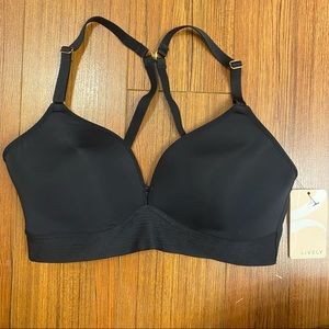 NWT Lively bra 34C